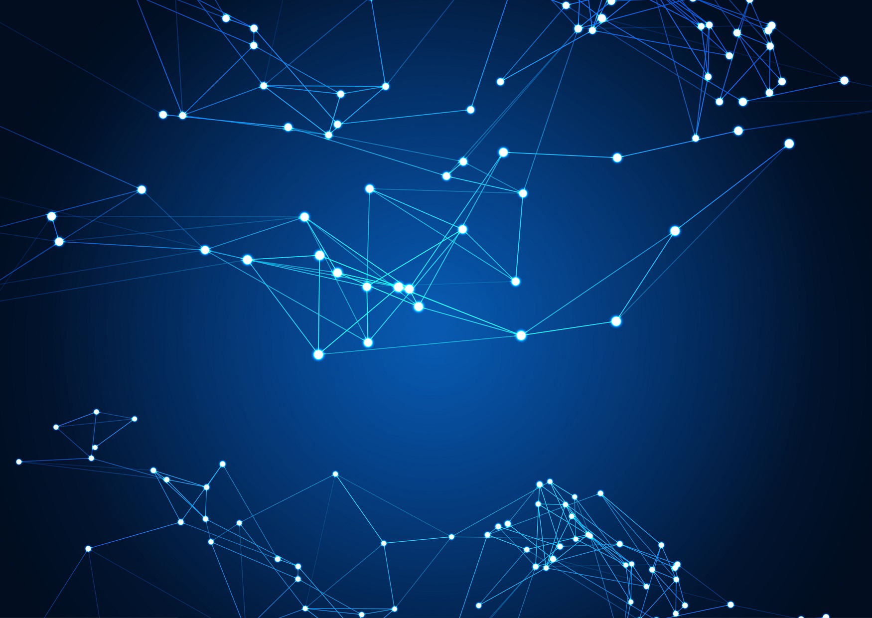 Netflows and Machine Learning