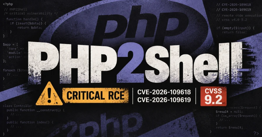 php2shell